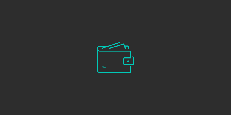 Green Wallet App