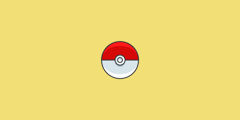 Pokémon project image